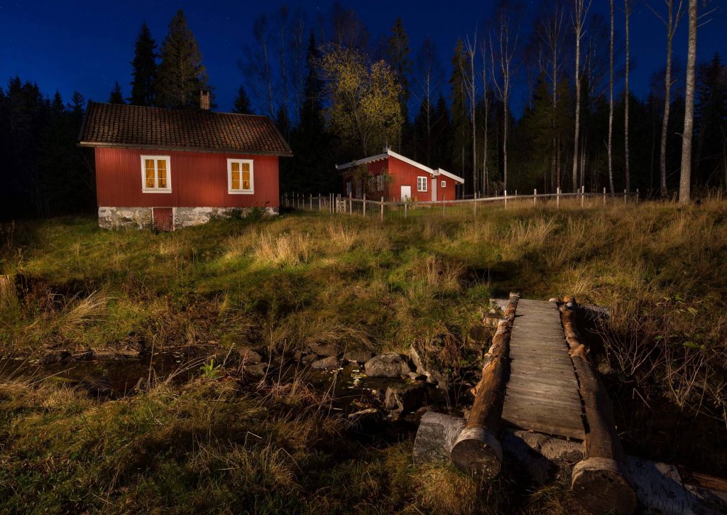 foto: John Petter Hagen