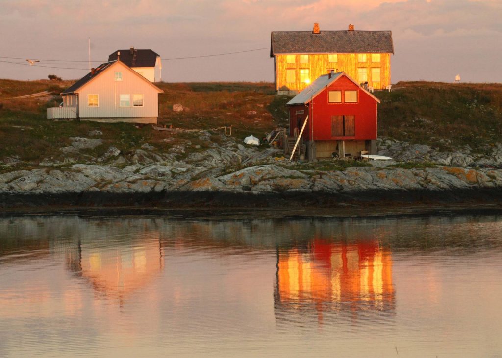 foto: Vesla Johansen