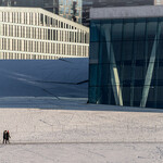 Silence at the Opera