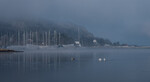 Vinteridyll Nærsnes