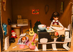 Albas studio