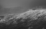 Mountain light