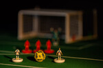 Frispark i bordfotball