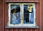 Det gamle huset