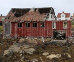 Ingen penger til restaurering.