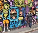 Gatefotograf