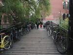 Ingens gate i Oslo