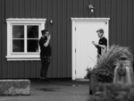 Røykepause