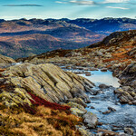 Naturlandskap