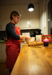 Juleforberedelse 