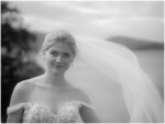 The bride