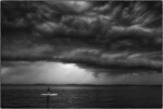 Stand up padling