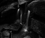 Liten foss