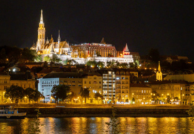 Buda