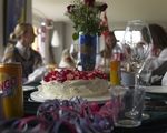 Snart kake?