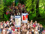 17 mai glede