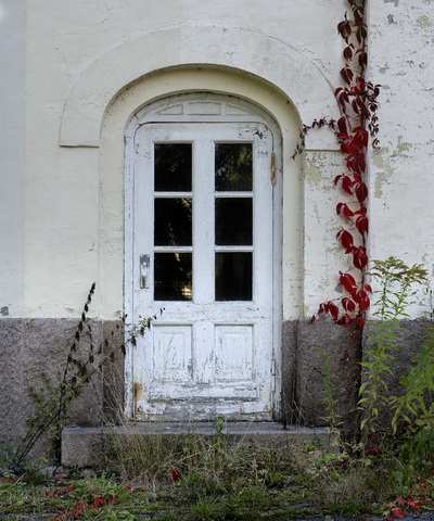 Villvinen varsler høst
