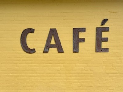 Gul Café